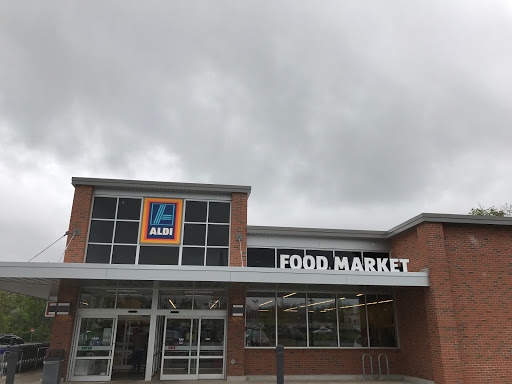 Supermarket «ALDI», reviews and photos, 651 W Rte 70, Marlton, NJ 08053, USA