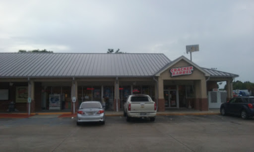 Convenience Store «Cracker Barrel Convenience Store», reviews and photos, 102 S Lobdell Hwy, Port Allen, LA 70767, USA