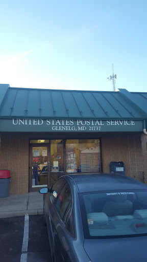 Post Office «United States Postal Service», reviews and photos, 3900 Ten Oaks Rd #7, Glenelg, MD 21737, USA