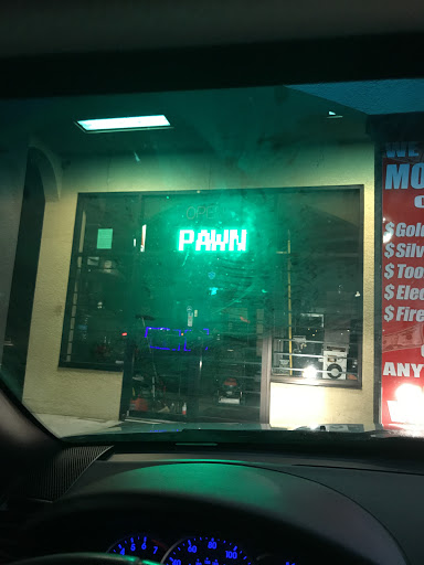 Pawn Shop «East Tampa Pawn and Gun», reviews and photos, 4505 E Hillsborough Ave, Tampa, FL 33610, USA