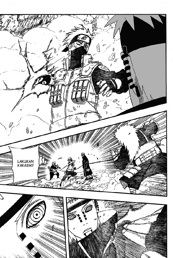 Baca Manga, Baca Komik, Naruto Chapter 423, Naruto 423 Bahasa Indonesia, Naruto 423 Online