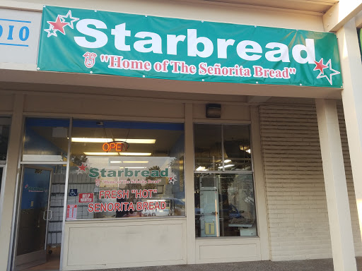 Bakery «Starbread Bakery», reviews and photos, 706 Contra Costa Blvd, Pleasant Hill, CA 94523, USA
