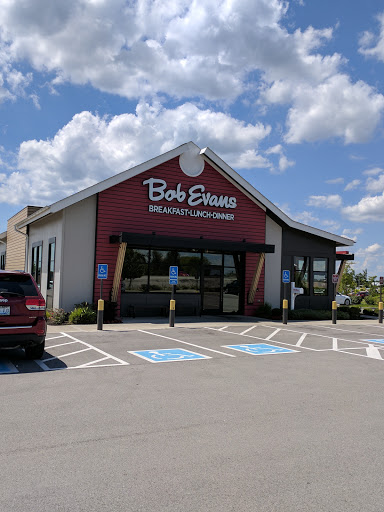 Family Restaurant «Bob Evans», reviews and photos, 1187 Buck Creek Rd, Simpsonville, KY 40067, USA