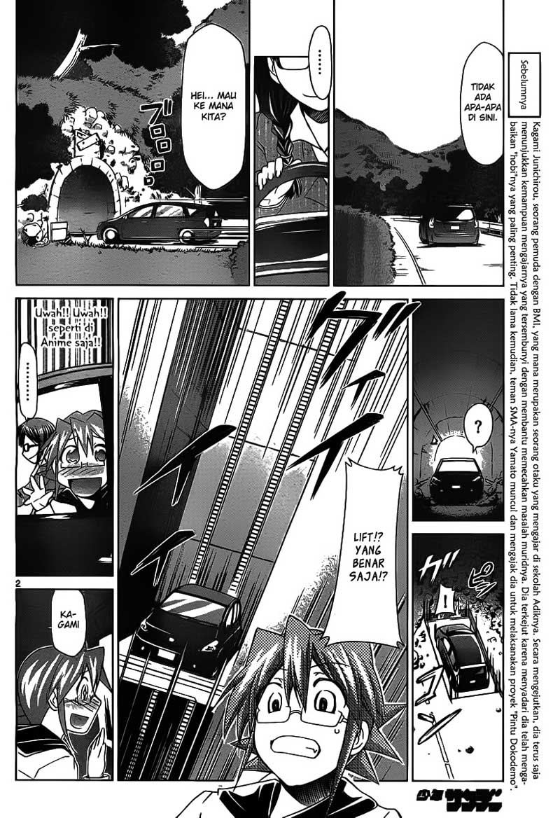Komik denpa kyoushi 022 23 Indonesia denpa kyoushi 022 Terbaru 2|Baca Manga Komik Indonesia|
