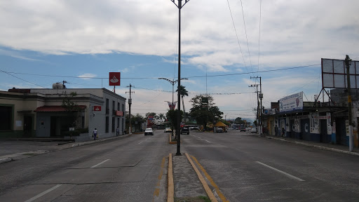 IMSS Subdelegación Córdoba, Calle 19, Centro, 94500 Córdoba, Ver., México, Oficina de gobierno local | VER