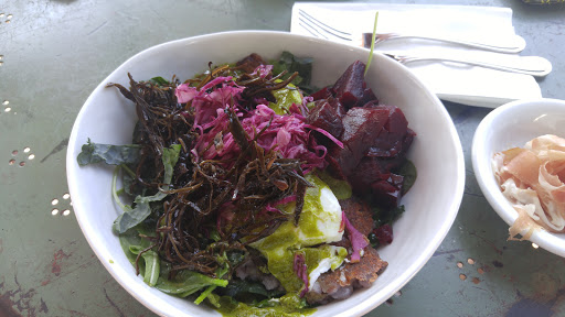 Organic Restaurant «Amara Kitchen», reviews and photos, 519 N Avenue 64, Los Angeles, CA 90042, USA