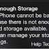 Cosa fare quando iCloud è pieno?