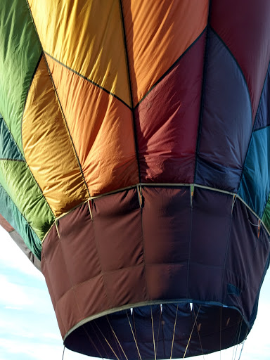 Balloon Ride Tour Agency «Rocky Mountain Balloon Rides», reviews and photos, 2845 Fenton St, Denver, CO 80214, USA