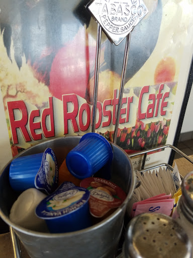 Cafe «Red Rooster Cafe», reviews and photos, 12408 Mountain Mesa Rd, Lake Isabella, CA 93240, USA