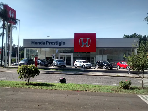 Honda Prestigio, Martínez de Navarrete 16, Centro, 59675 Zamora, Mich., México, Concesionario de autos | MICH
