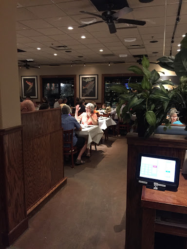 Seafood Restaurant «Bonefish Grill», reviews and photos, 6730 Central Florida Pkwy, Orlando, FL 32821, USA