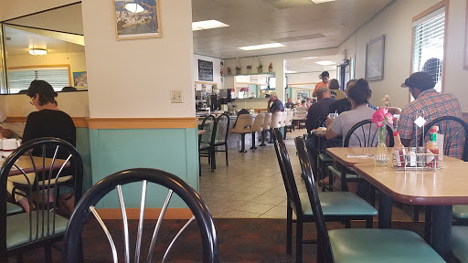 Restaurant «Rich Plate Restaurant & Cafe», reviews and photos, 13410, Lockeford, CA 95237, USA