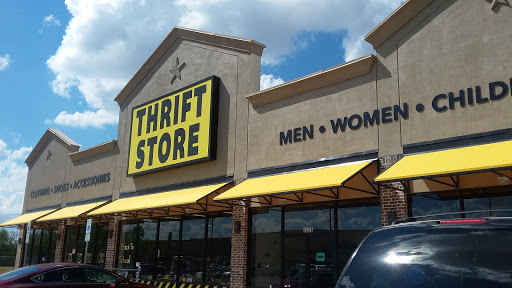 Thrift Store «Thrift Store - Edinburg», reviews and photos, 4017 S McColl Rd, Edinburg, TX 78539, USA