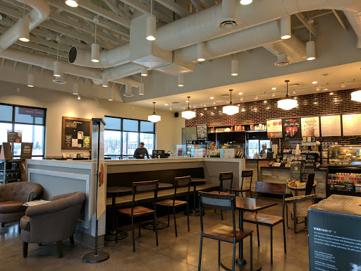 Coffee Shop «Starbucks», reviews and photos, 10015 Gravois Rd, Affton, MO 63123, USA