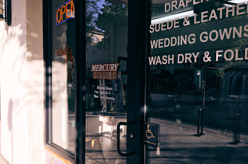 Dry Cleaner «Mercury Cleaners», reviews and photos, 1420 16th St, Sacramento, CA 95814, USA
