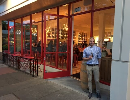 French Restaurant «Le Comptoir», reviews and photos, 1301 4th St, San Rafael, CA 94901, USA