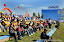 GP OF LINYI CHINA-031010-Race of the UIM F1 Powerboat Grand Prix of China. Final results are: winner Alex Carella Mad Croc F1 Team, second position for Sami Selio Mad Croc F1 Team and third Francesco cantando Singha Team.
This race in China is the 3th leg of the season, October 2-3, 2010. Picture by Vittorio Ubertone/Idea Marketing. GP OF LINYI CHINA-031010-Race of the UIM F1 Powerboat Grand Prix of China. Final results are: winner Alex Carella Mad Croc F1 Team, second position for Sami Selio Mad Croc F1 Team and third Francesco cantando Singha Team.
This race in China is the 3th leg of the season, October 2-3, 2010. Picture by Vittorio Ubertone/Idea Marketing.