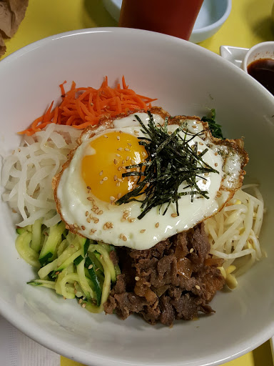 Korean Restaurant «Sammi», reviews and photos, 3634 Rochester Rd, Troy, MI 48083, USA