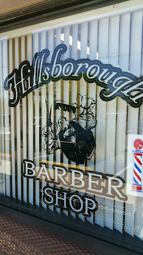 Barber Shop «Hillsborough Barber Shop», reviews and photos, 438 US-206, Hillsborough Township, NJ 08844, USA