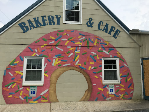 Bakery «Bay Country Bakery», reviews and photos, 2951 Ocean Gateway, Cambridge, MD 21613, USA