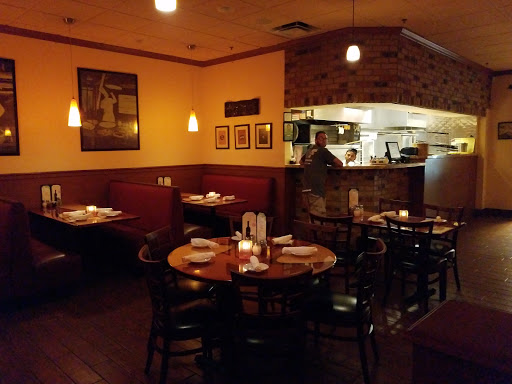 Italian Restaurant «Rotelli Pizza & Pasta», reviews and photos, 10101 W Commercial Blvd, Sunrise, FL 33351, USA