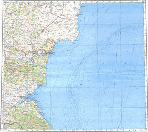 Thumbnail Map 500k--k35-2