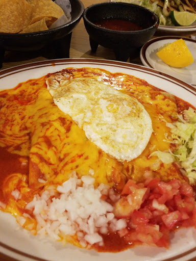 Mexican Restaurant «Los Nogales Restaurant», reviews and photos, 8919 Washington St, Thornton, CO 80229, USA