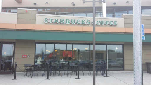 Coffee Shop «Starbucks», reviews and photos, 37 Forbes Rd, Braintree, MA 02184, USA