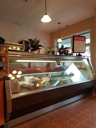 Deli «F & J Italian Specialties Deli», reviews and photos, 563 Main St, Sayreville, NJ 08872, USA