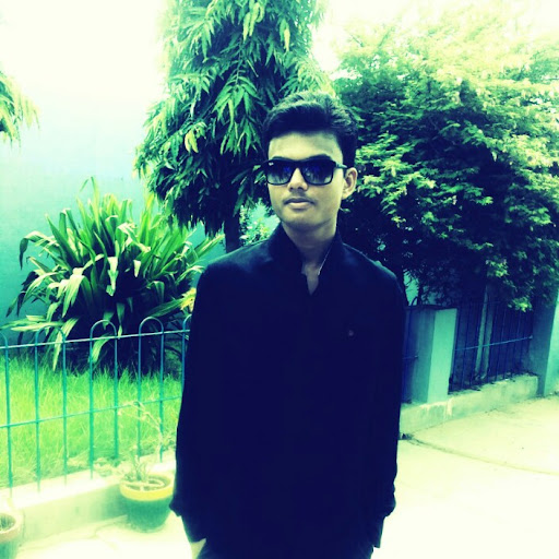 suraj sharma suraj sharma