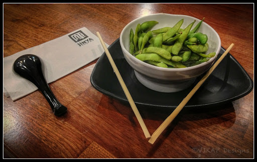 Japanese Restaurant «JINYA Ramen Bar», reviews and photos, 5168 Wilshire Blvd, Los Angeles, CA 90036, USA