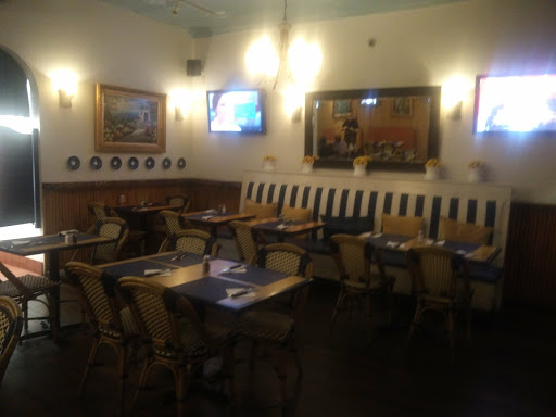 Mediterranean Restaurant «The Grill», reviews and photos, 11 Pine St, Waltham, MA 02453, USA