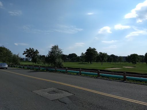 Golf Club «Winthrop Golf Club», reviews and photos, 453 Main St, Winthrop, MA 02152, USA