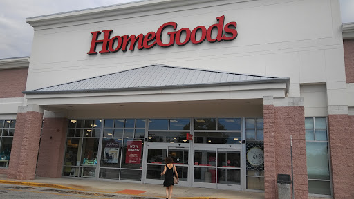 Department Store «HomeGoods», reviews and photos, 1555 Almonesson Rd, Deptford Township, NJ 08096, USA