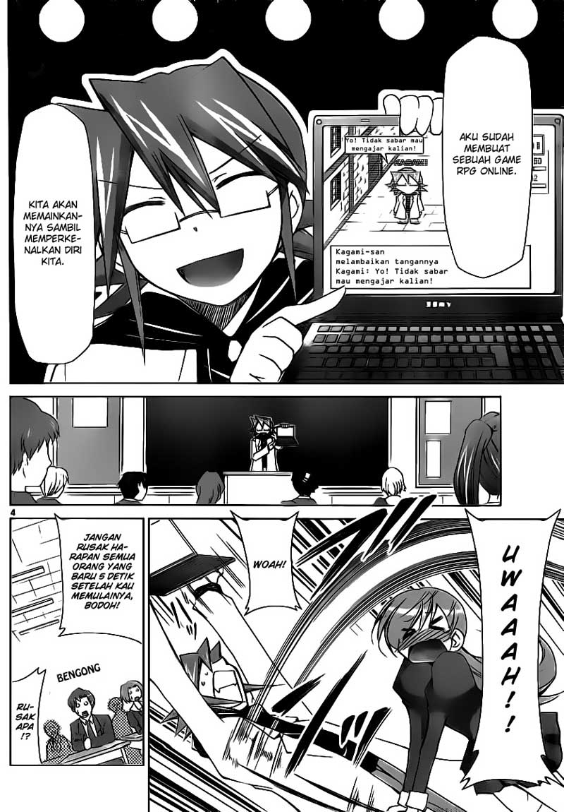 Komik denpa kyoushi 012 13 Indonesia denpa kyoushi 012 Terbaru 4|Baca Manga Komik Indonesia|