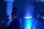 Absolut Blank Party - 3 dec 2011 - Divino Glam Club Galati - Copyright Ciprian Neculai / www.artandcolor.ro & ABSOLUT Romania Absolut Blank Party - 3 dec 2011 - Divino Glam Club Galati - Copyright Ciprian Neculai / www.artandcolor.ro & ABSOLUT Romania