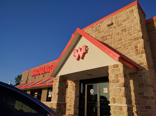 Restaurant «Whataburger», reviews and photos, 9100 N Tarrant Pkwy, North Richland Hills, TX 76182, USA