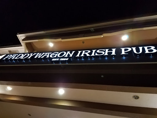 Pub «Paddy Wagon Irish Pub», reviews and photos, 5535 Cypress Gardens Blvd, Winter Haven, FL 33884, USA
