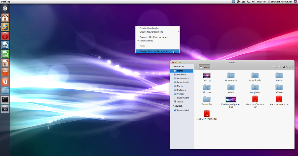 can you run ubuntu on a mac