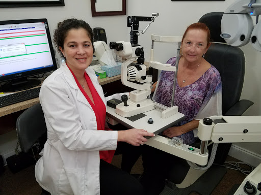 Optometrist «Weston Family Eye Care», reviews and photos