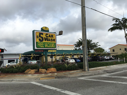 Car Wash «Busy Bee Car Wash (Bird Road)», reviews and photos, 8401 Bird Rd, Miami, FL 33155, USA