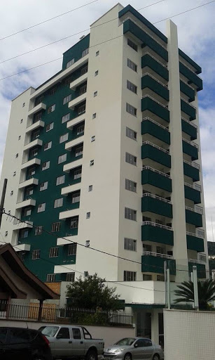 Edifício Londres, Rua Norino Rotolo, 155-205, Joaçaba - SC, 89600-000, Brasil, Condomnio, estado Santa Catarina