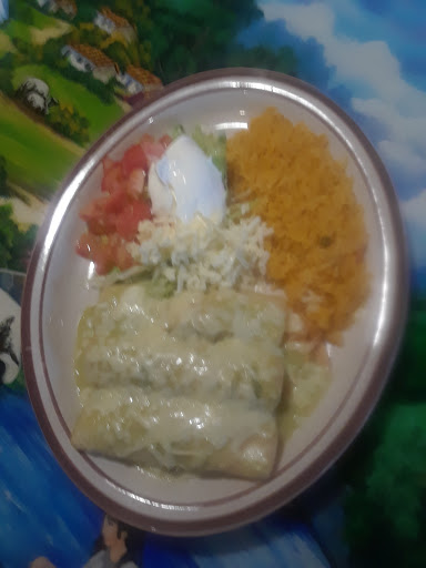 Mexican Restaurant «El Rancho Mexican Grill», reviews and photos, 1665 Dove Park Rd #400, Mandeville, LA 70471, USA