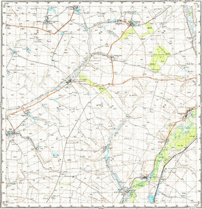 Thumbnail Map 100k--m38-077