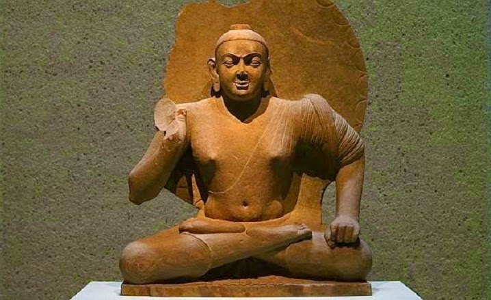 Australia to return centuries-old stolen Buddha statue to India Australia to return centuries-old stolen Buddha statue to India