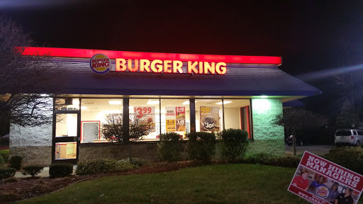 Fast Food Restaurant «Burger King», reviews and photos, 23400 Telegraph Rd, Brownstown Charter Twp, MI 48134, USA