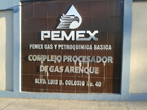 PEMEX, De Barriles, Refinería Madero, 89530 Cd Madero, Tamps., México, Refinería de petróleo | TAMPS