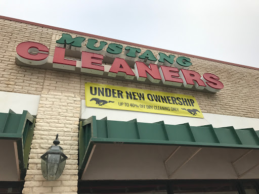 Dry Cleaner «Mustang Cleaners», reviews and photos, 3105 Ira E Woods Ave #134, Grapevine, TX 76051, USA