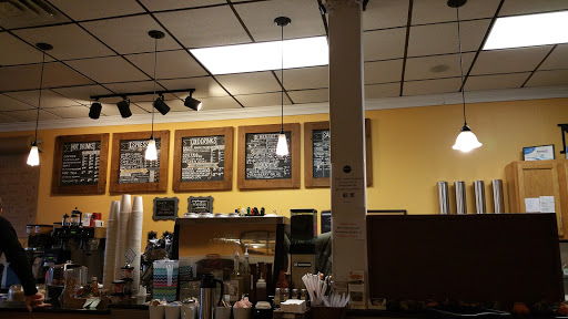 Coffee Shop «New Holland Coffee Co», reviews and photos, 840 W Main St, New Holland, PA 17557, USA
