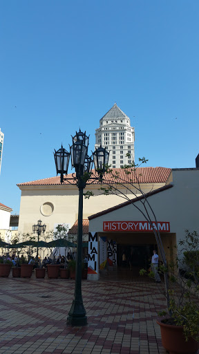 Museum «HistoryMiami Museum», reviews and photos, 101 W Flagler St, Miami, FL 33130, USA